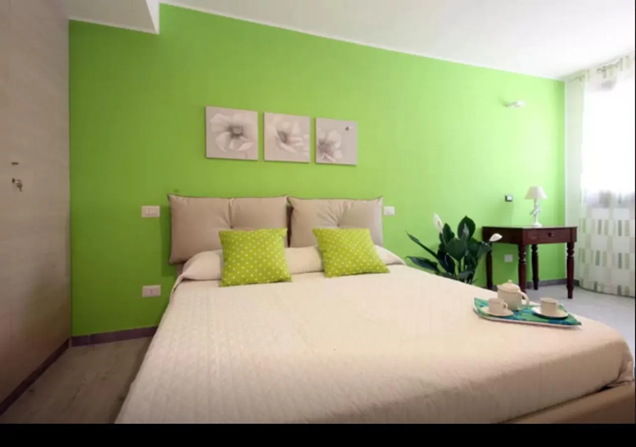 Holiday home Rainbow Villa Castellammare del Golfo