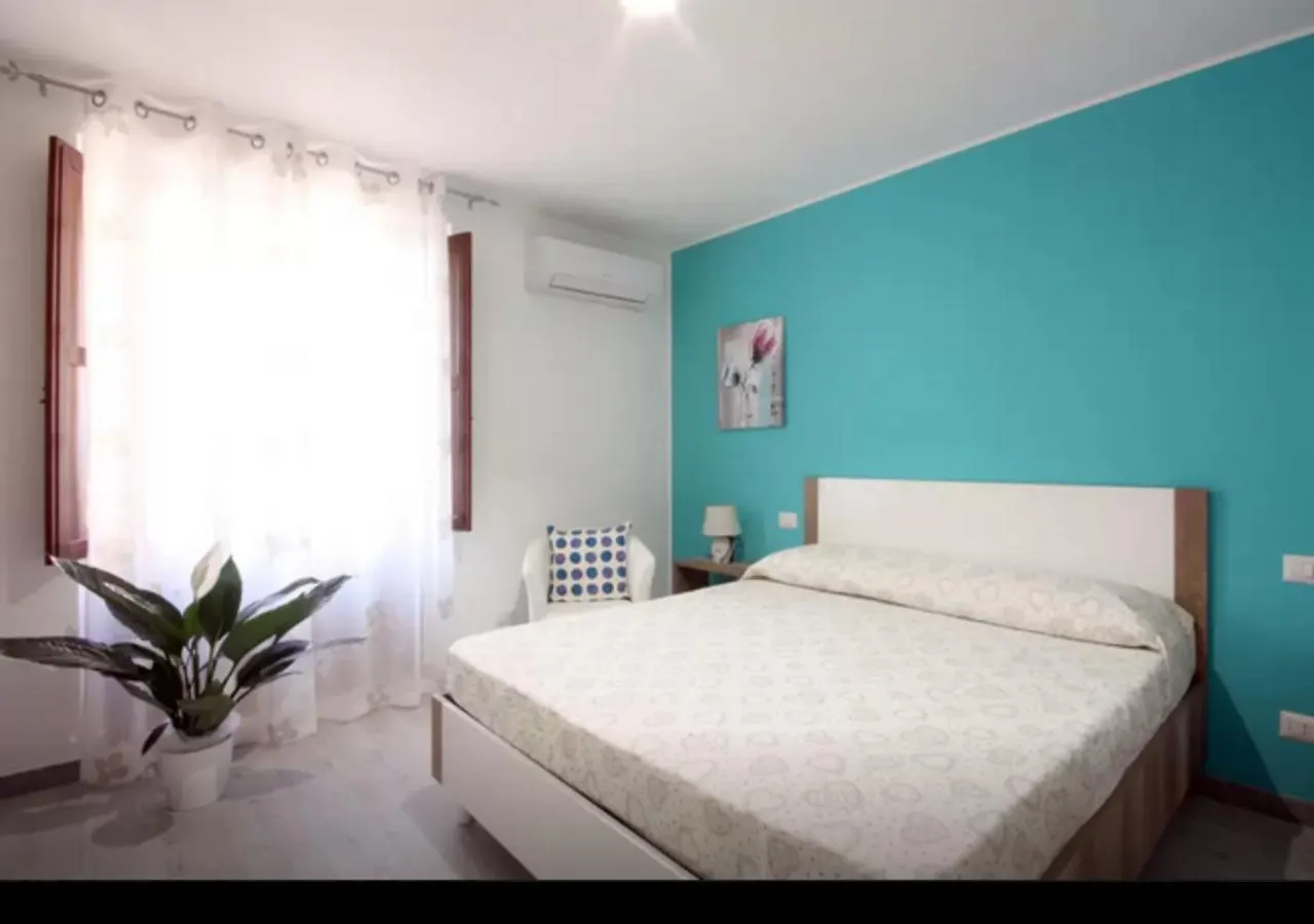 Rainbow Villa Castellammare del Golfo Holiday home