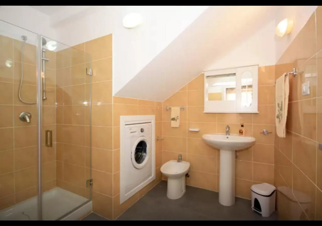Rainbow Villa Castellammare del Golfo Holiday home