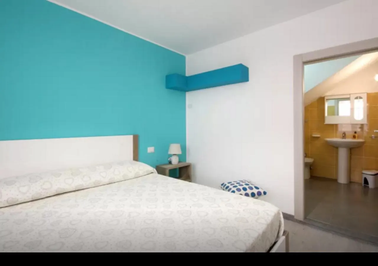 Rainbow Villa Castellammare del Golfo 0*,  Italy