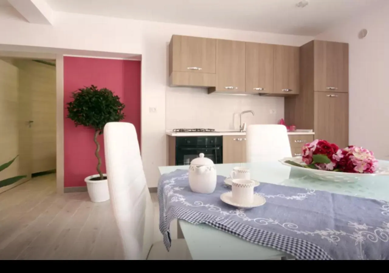 Rainbow Villa Castellammare del Golfo 0*,