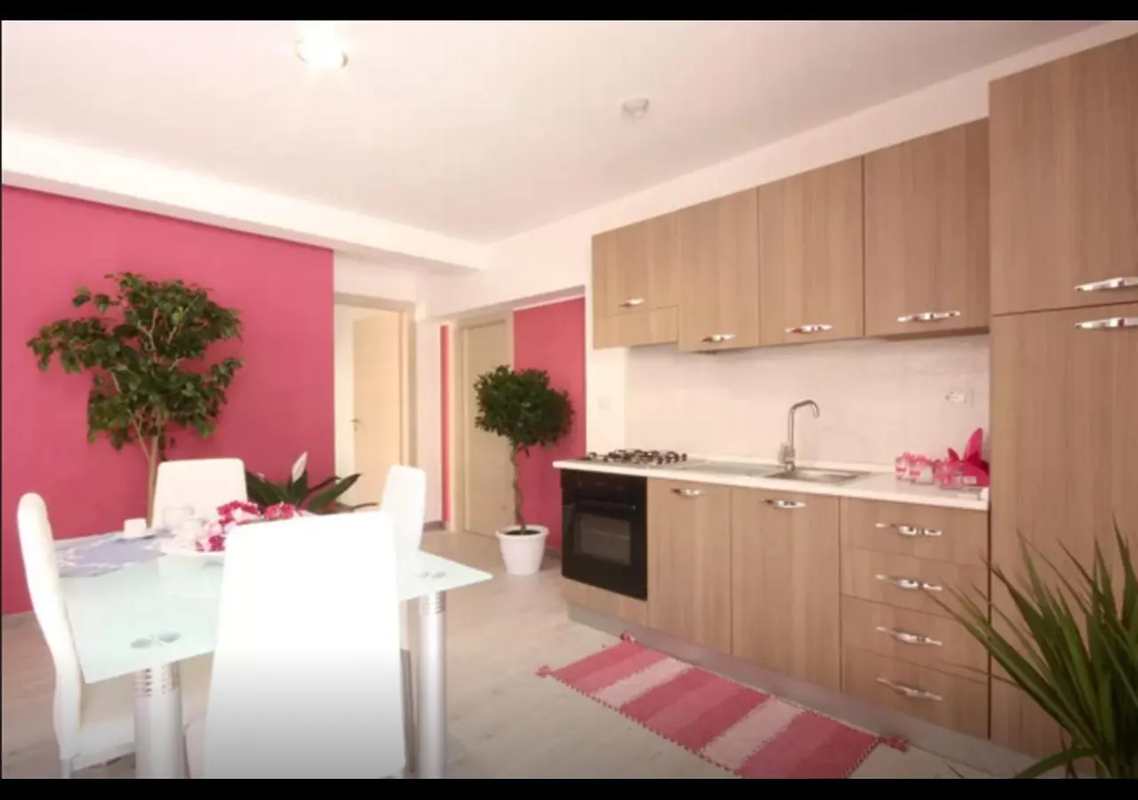 Holiday home Rainbow Villa Castellammare del Golfo