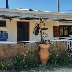  Hébergement de vacances Casa E Fabiola