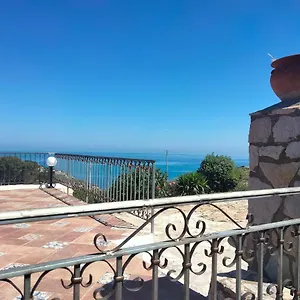 Cala Rossa Castellammare del Golfo