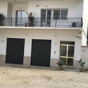 La Meridiana Castellammare del Golfo