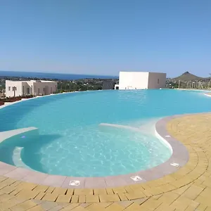 Cristina - Relax - Piscina E Vista Mare Castellammare del Golfo