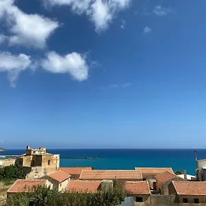 Marina Di Petrolo Castellammare del Golfo