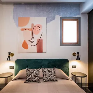 Art E Dimora - Boutique Room. Castellammare del Golfo