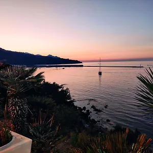 Le Della Campana Castellammare del Golfo