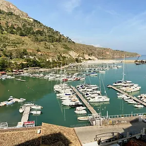 Apartament Nelle Antiche Mura, Castellammare del Golfo