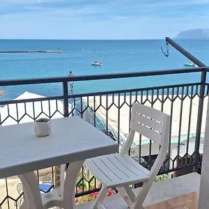Pensjonat Umari, Castellammare del Golfo