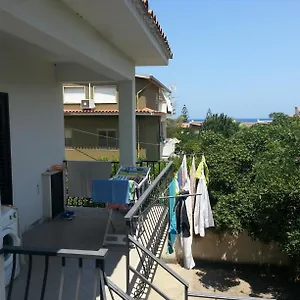  Hébergement de vacances Blunda Holiday
