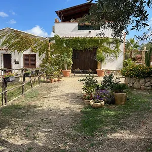  Hébergement de vacances Casa Degli Ulivi 21