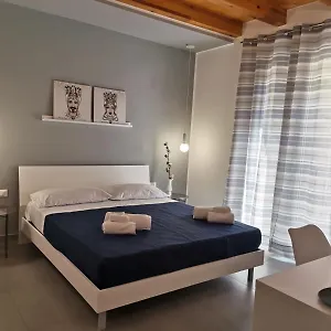 Apartament Casanna, Castellammare del Golfo