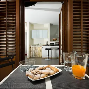 Apartament Via Nuova, Castellammare del Golfo