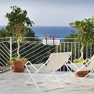 Apartament Della Baia, Castellammare del Golfo
