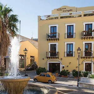 3* Отель La Piazzetta