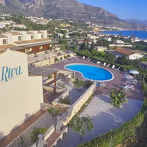 Apartament Riva Sea, Castellammare del Golfo