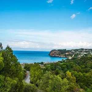 Casa Vacanze Baia Di Guidaloca Castellammare del Golfo