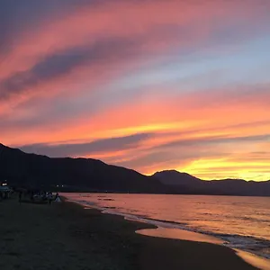 Apartament Casa Vacanze Playa 54, Castellammare del Golfo