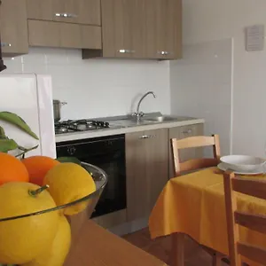 Apartament Playa, Castellammare del Golfo