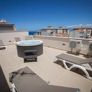 Casa Barone Castellammare del Golfo